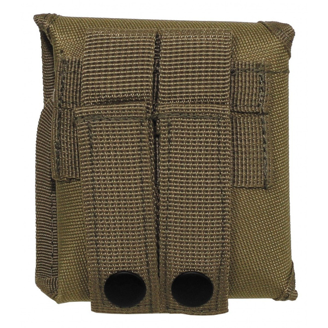 Geanta, borseta "Molle" - coyote