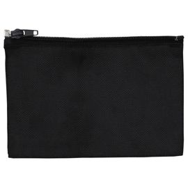 Patch neutral, small, 17 x 11 cm, with zipper