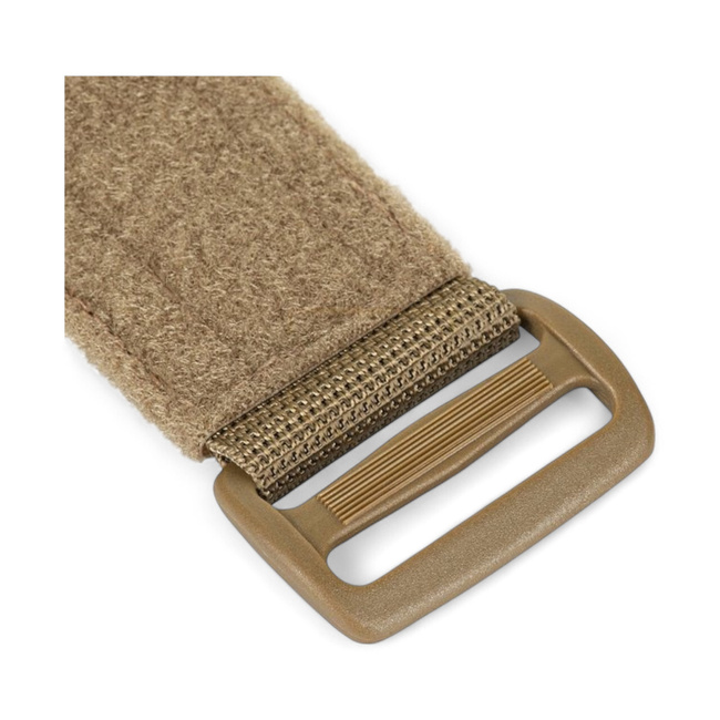 Centura tactica dubla cu catarama Cobra - Gen. IV - M-Tac - Coyote