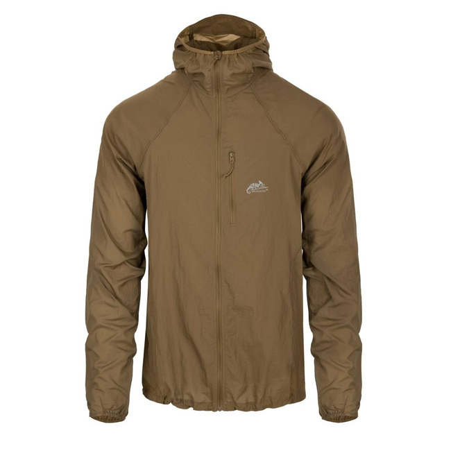 JACHETA DE VANT ULTRA-USOARA - TRAMONTANE - Helikon-Tex - CAMUFLAJ DESERT NIGHT