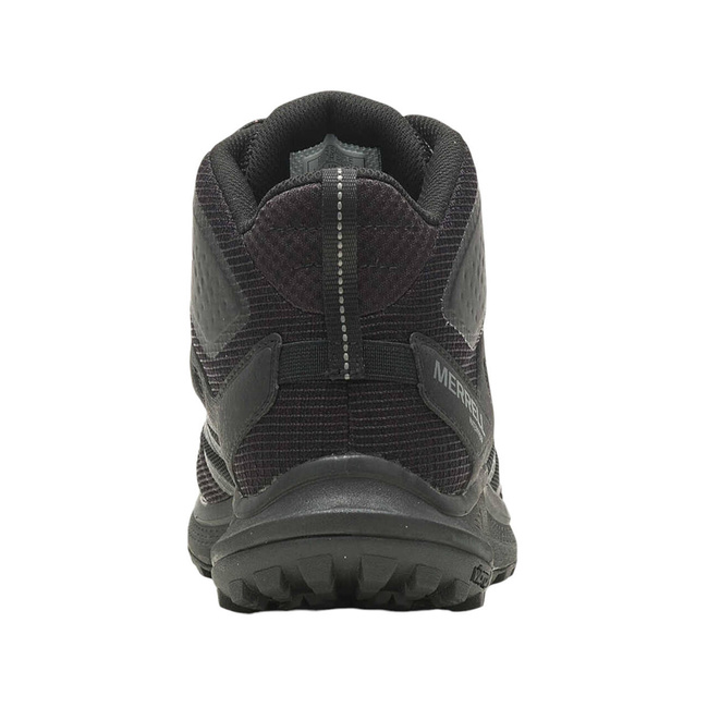 BOCANCI - NOVA 3 TACTICAL MID WP - NEGRI - DEFCON 5