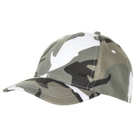 MFH US cap pattern urban