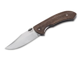 CUTIT DE BUZUNAR BOWIE - BOKER PLUS