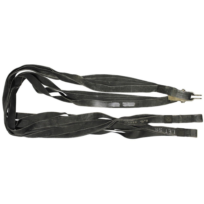 GB curea de tractare, 2.70 m - Surplus Militar