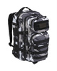 US ASSAULT BACKPACK - 36 L - URBAN