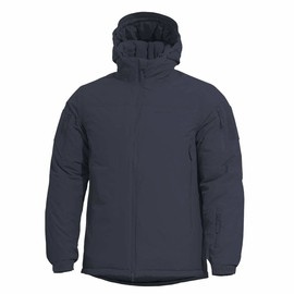 PARKA JACKET - "HOPLITE" - PENTAGON® - MIDNIGHT BLUE