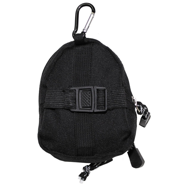 Camera Pouch, small, 13 x 11 x 4 cm