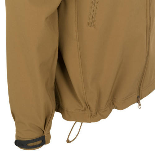 JACHETA GUNFIGHTER - FLECKTARN - HELIKON