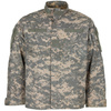 US ACU JACKET - AT-DIGITAL - USED