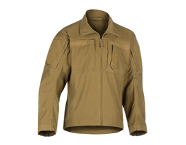 RAIDER MK.IV FIELD SHIRT - CLAWGEAR® - Coyote