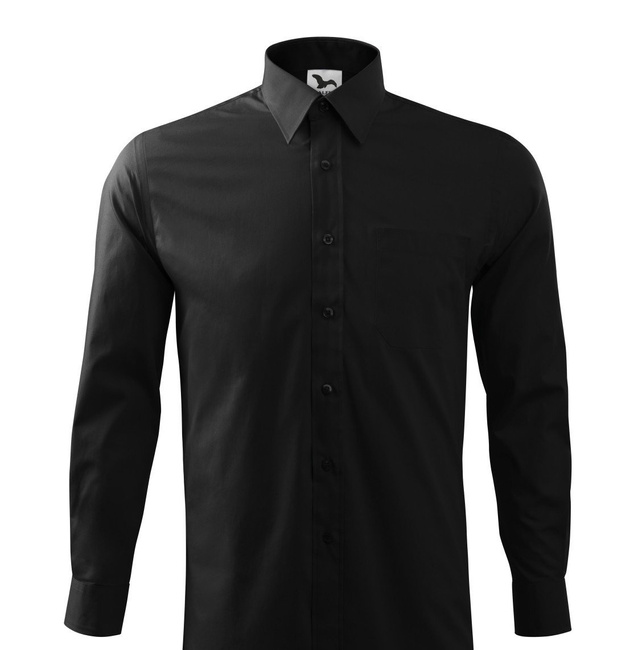 Camasa Gents neagra