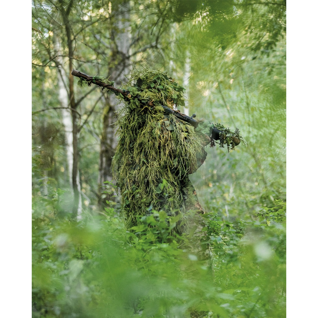 PACHET DE CAMUFLAJ - GRASS REAPER - MIL-TEC