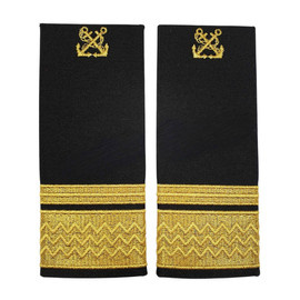 Grade capitan specialist ANR - 13 cm