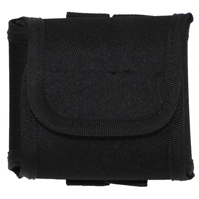 Geanta, borseta Molle - neagra