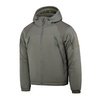 Winter Jacket for Temperatures Down to - 20 Degrees Celsius - Alpha Gen.III Pro - Dark Olive - M-Tac