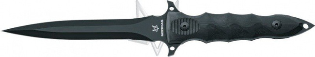 Fox Knives Modras Dagger G10 Handle