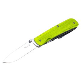Cutit de buzunar - Ruike Trekker LD43 Yellow - Boker
