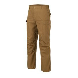 PANTALONI TACTICI - BDU MK2 - Helikon-Tex - COYOTE