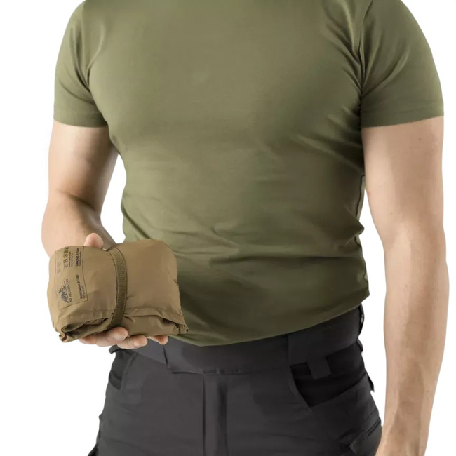 Esarfa multifunctionala Swagman Scarf - Verde Taiga - Helikon-Tex