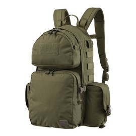 RUCSAC AMBUSH - 22,8 L - VERDE OLIVE - HELIKON-TEX
