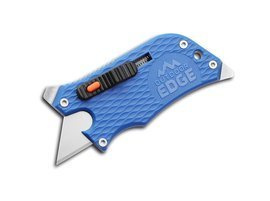 Cutit de buzunar Outdoor Edge SlideWinder Blue