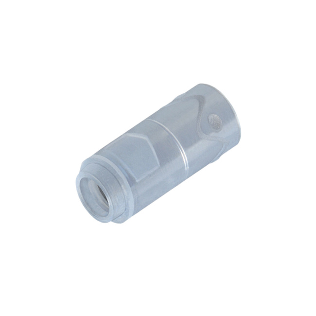 HOP-UP BUCKING DIN SILICON PENTRU AEG  - MR. HOP UP 70 - MAPLE LEAF