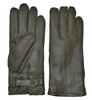 GLOVES GENUINE GERMAN POLICE O.D. WOMEN