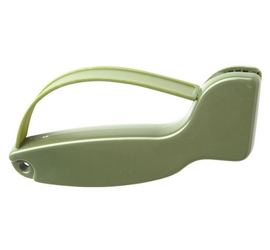 ASCUTITOR DE CUTITE DE TIP D - OD - Mil-Tec®