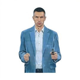 Tinta hartie 05 - 89 x 63 cm - Reintex