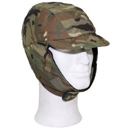 Sapca GB - Surplus Militar - camo