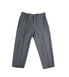 PANTALONI AMERICANI - AG44 - GRI - SURPLUS MILITAR - UZAȚI