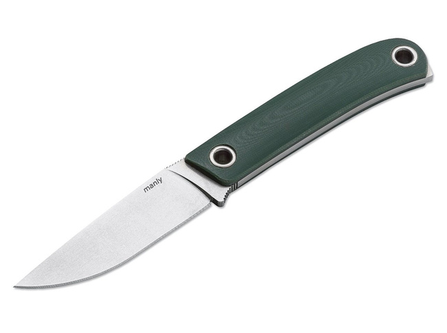 Cutit Manly Patriot D2 Military Green