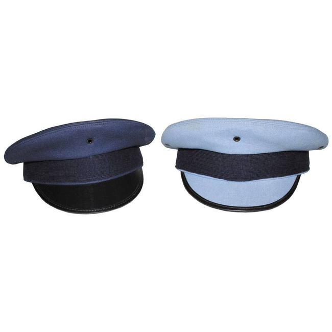 SAPCA CZ/SK - ALBASTRA - SURPLUS MILITAR - UZATA