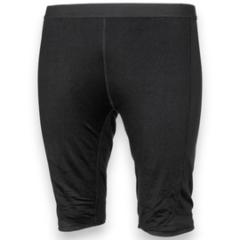 Short Antimicrobial Underwear - British Army Surplus - Black - Like New