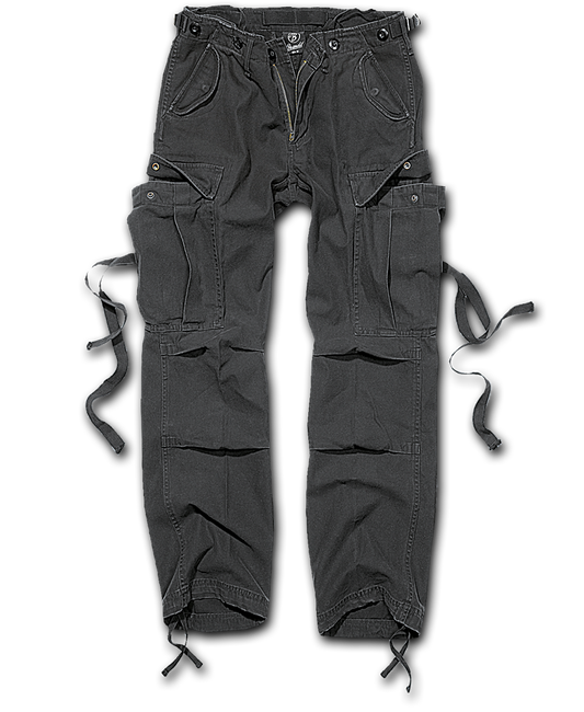 M-65 Ladies pants Anthracite