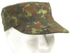 SAPCA TEREN ELASTIC US ARMY FLECKTARN CAMO (RIP-STOP)