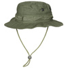 US GI Bush Hat, Rip Stop, OD GREEN