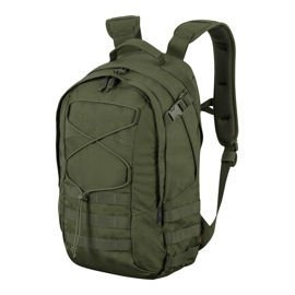 RUCSAC EDC - 21 L - CORDURA - Helikon-tex - VERDE OLIV