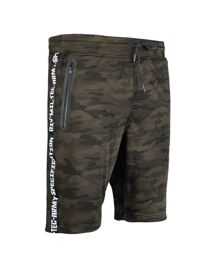 PANTALONI SCURTI - Mil-Tec - WOODLAND