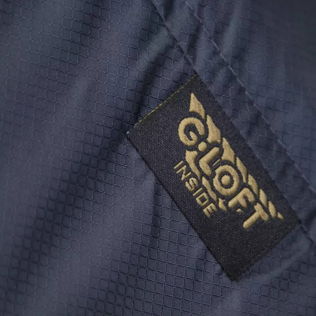 LIG 4.0 G-Loft Jacket - Carinthia - Urban Grey