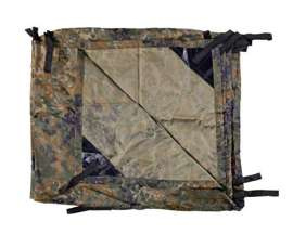 PRELATĂ MULTIFUNCȚIONALĂ - "TARP BASHA" - 2 x 2.5 M - FLECKTARN