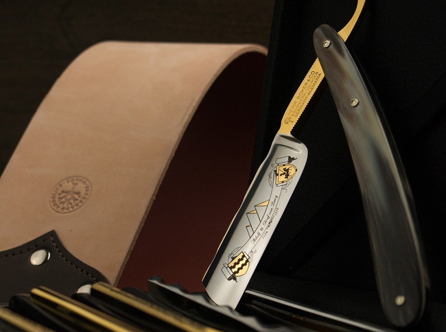 LAMA "GRAF ADOLF III" - BOKER PLUS