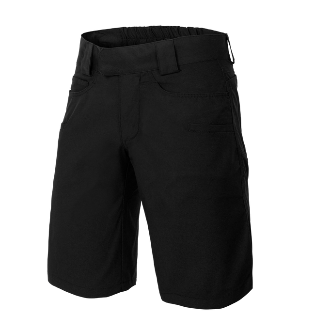 PANTALONI SCURTI TACTICI - GREYMAN - Helikon-Tex - NEGRI