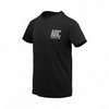 Classic T-Shirt - Always Be Cool - Black - Helikon-Tex