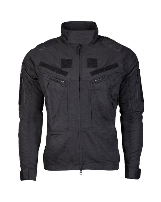 JACHETA TACTICA  INTERVENTIE SAS  CHIMERA - NEAGRA - MIL-TEC