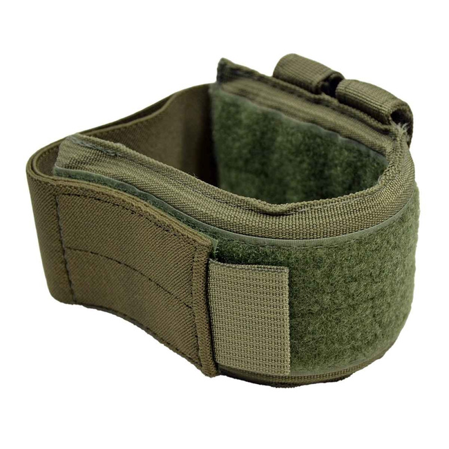 Suport de arma Weapon Catch TAG - Molle - Olive - Uzat