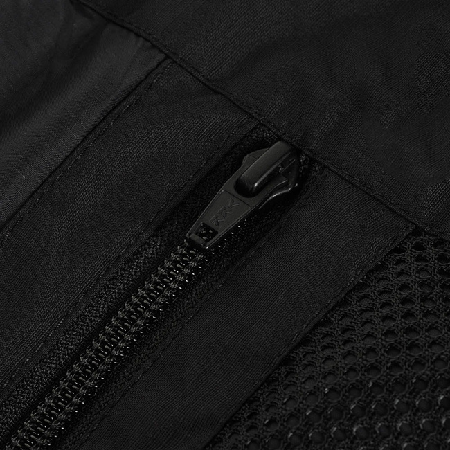 Jacheta de iarna pentru temperaturi de pana la - 20 de grade Celsius - Alpha Gen.III Pro Primaloft - Neagra - M-Tac