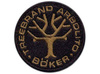 PATCH NEGRU - BOKER