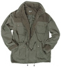Jacheta de vanatoare Mil-Tec®, Verde