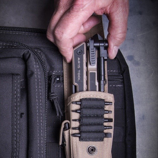 Unealtă multifuncțională Real Avid AR15 Multi Tool